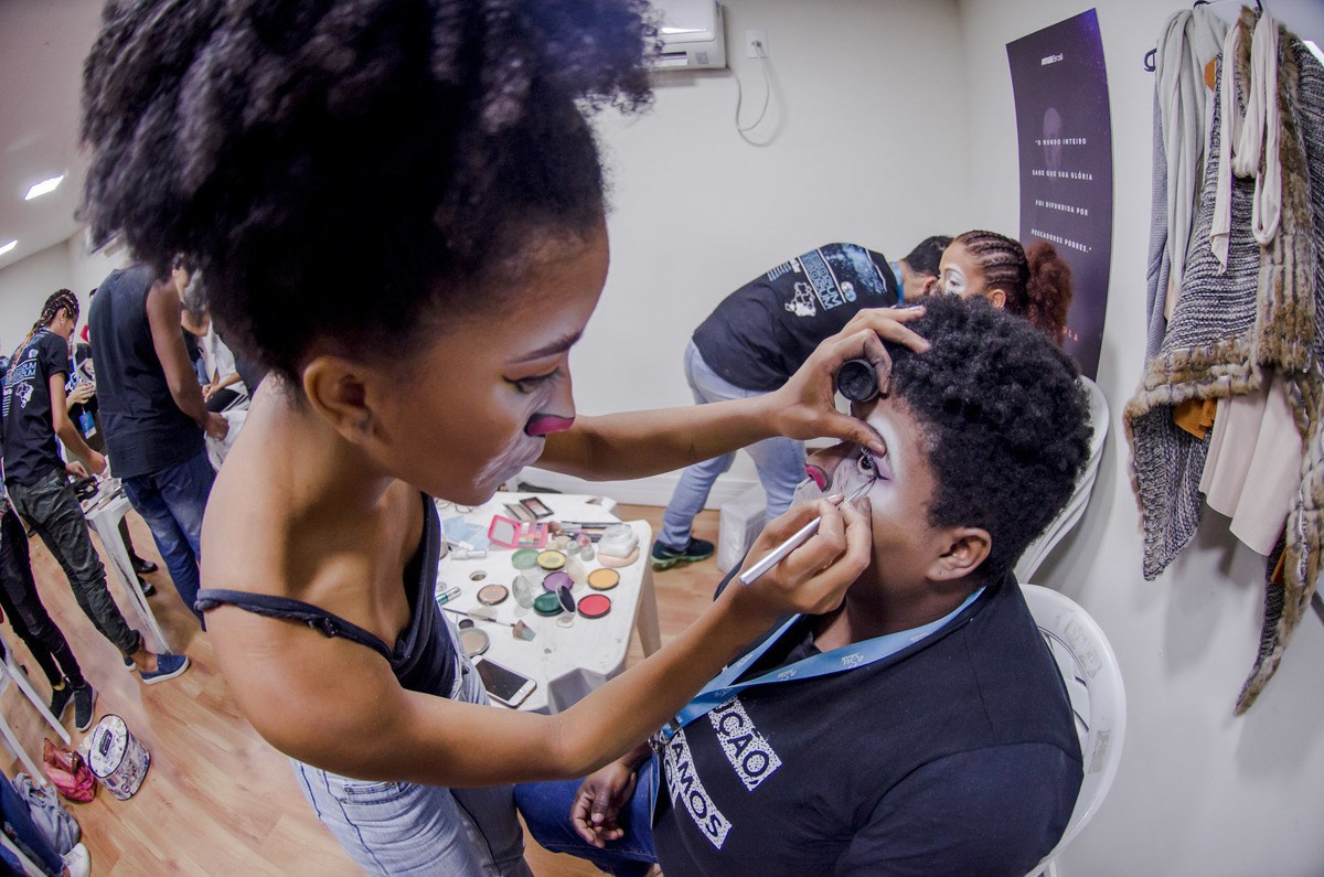 ASU Tour RJ. Fotógrafa de Eventos em São Paulo e Sorocaba Kika Damasceno