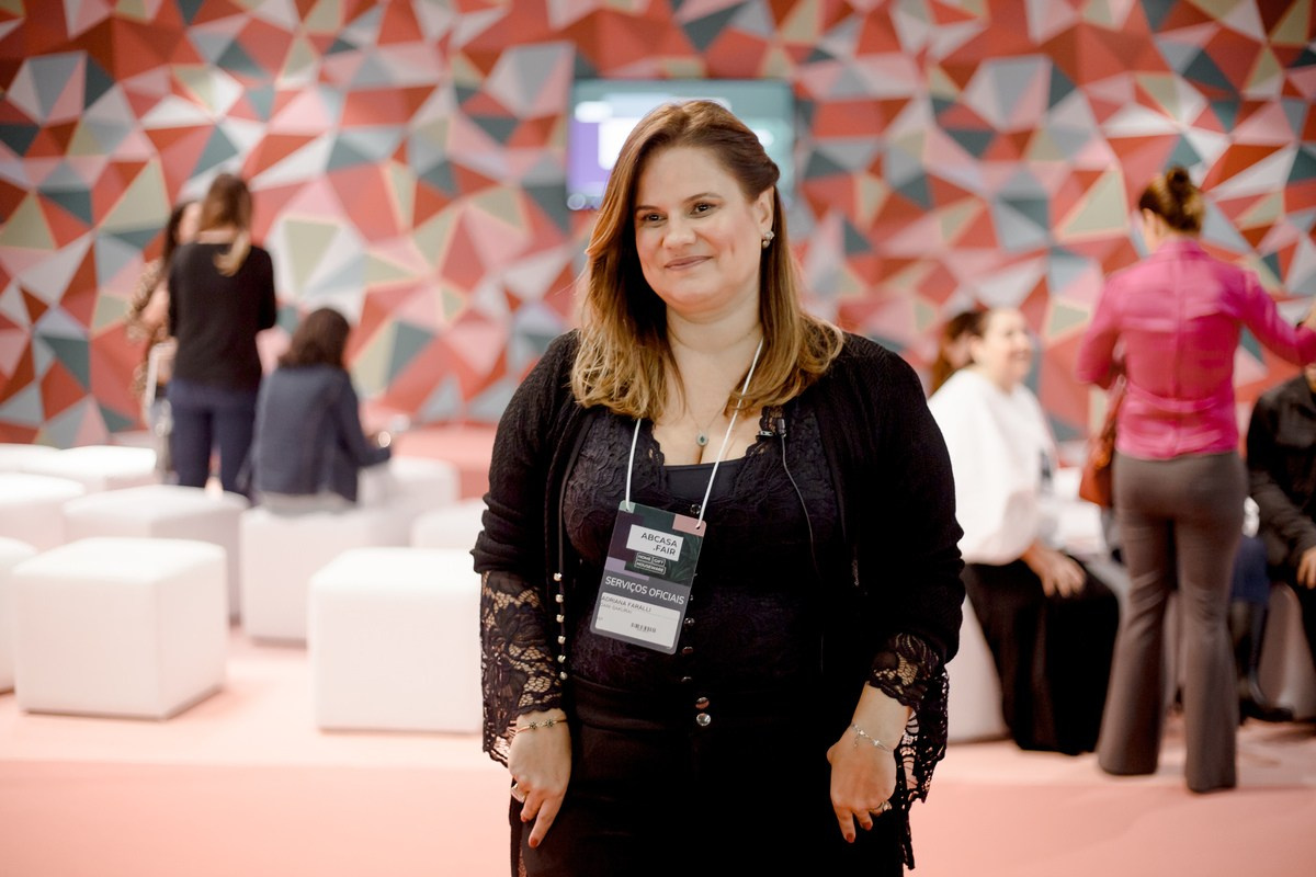Abcasa 2019 - Dani Sakurai. Fotógrafa de Eventos em São Paulo e Sorocaba Kika Damasceno