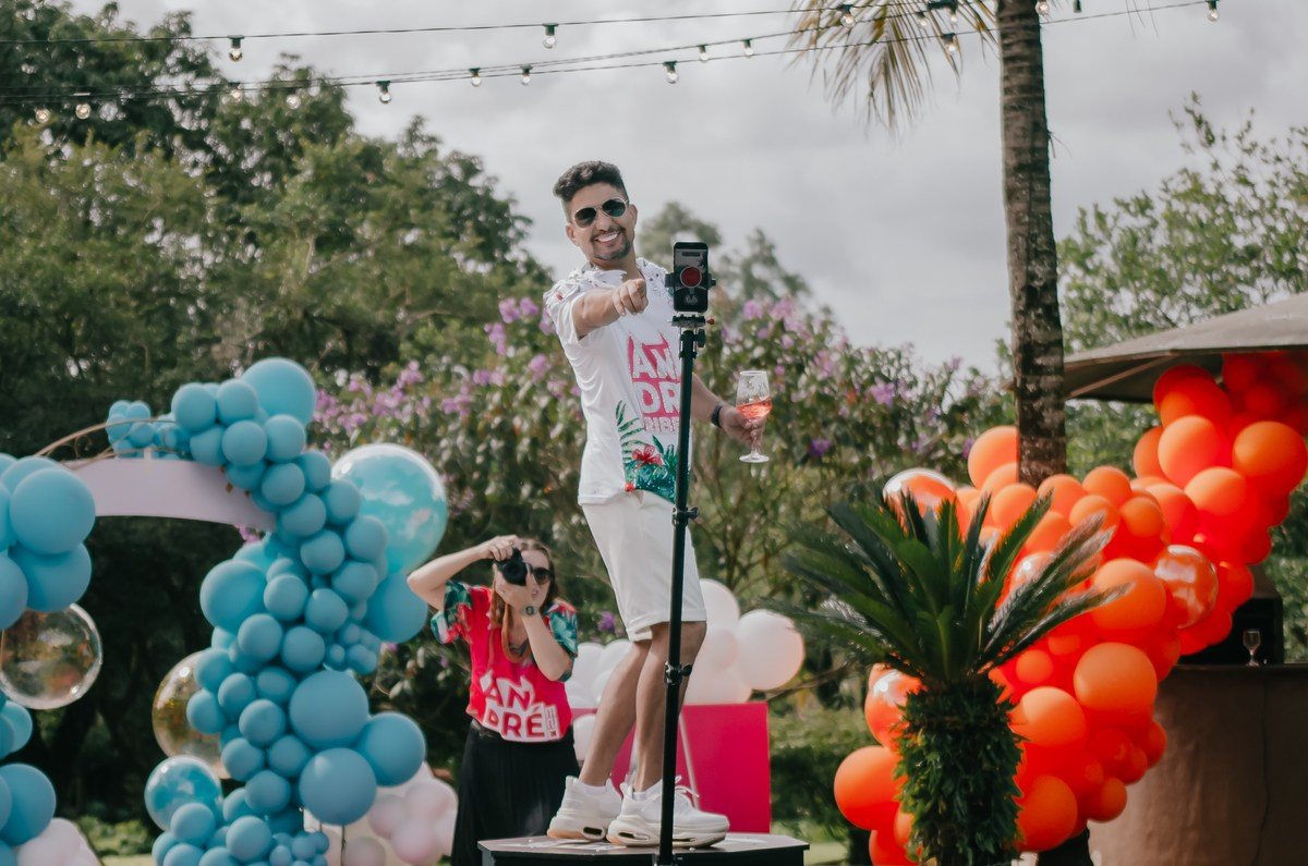 Micareta Massa - André Ribeiro. Fotógrafa de Eventos em São Paulo e Sorocaba Kika Damasceno