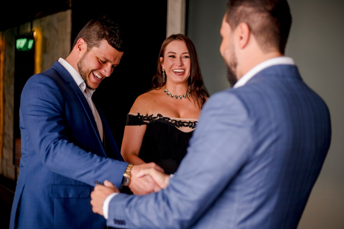 Casamento - Lo e Uli. Fotógrafa de Eventos em São Paulo e Sorocaba Kika Damasceno