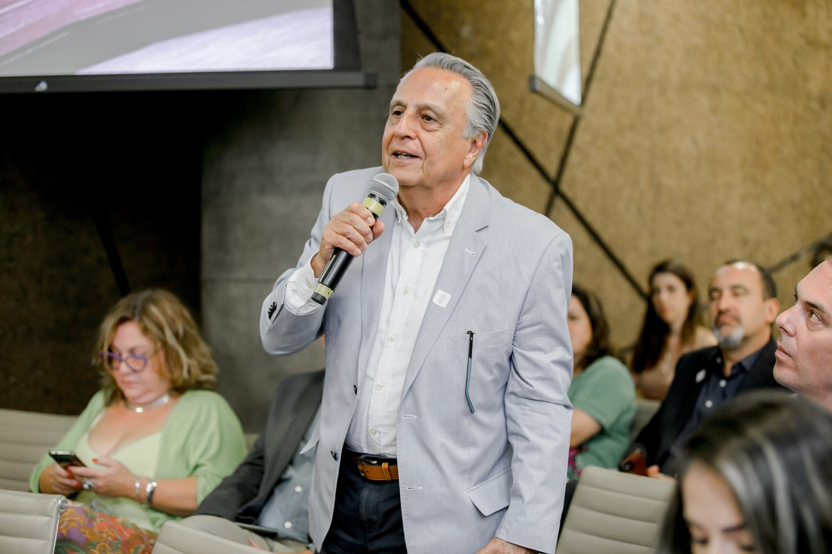 Sindirações - Balanço do Setor de Alimentação Animal e Jantar - 2022. Fotógrafa de Eventos em São Paulo e Sorocaba Kika Damasceno