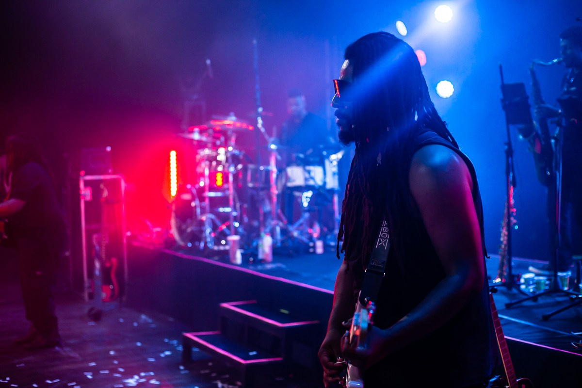 Priscilla Alcantara - Show em SP. Fotógrafa de Eventos em São Paulo e Sorocaba Kika Damasceno