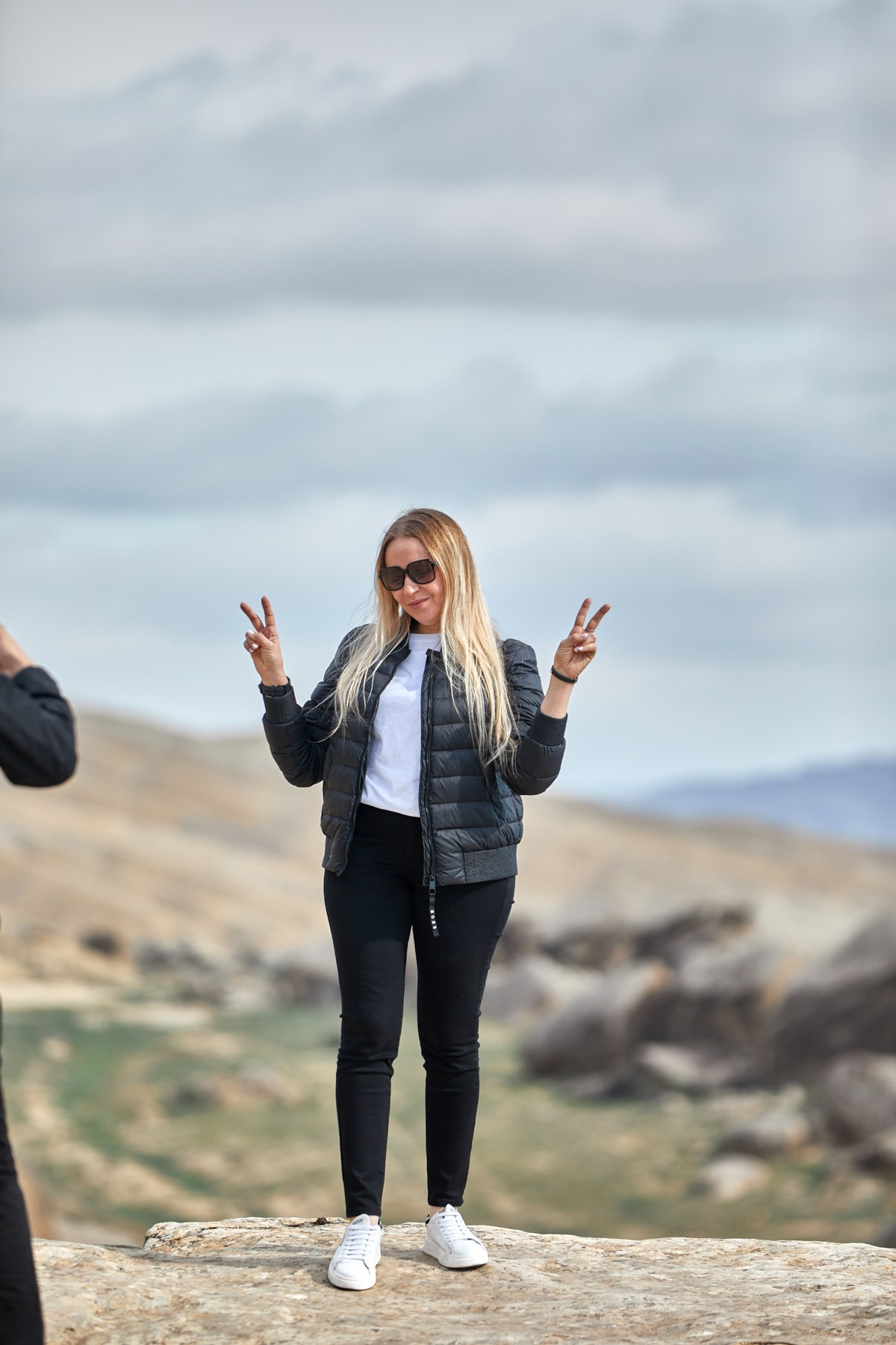 Team buildings. Photographer in Baku Kamran Enceladus