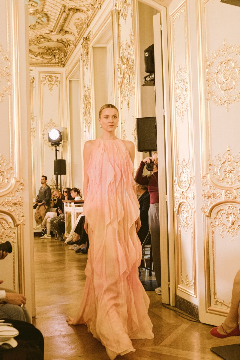 FW. Runway. Boudoir and art photography