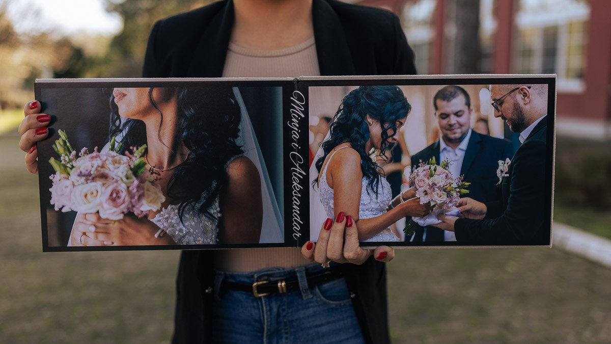 Lukovicfoto testiranje. Milan Lukovic professional wedding photographer