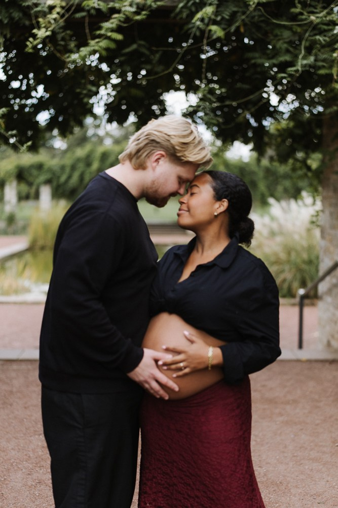 Diara & Paul. Hochzeitfotografin Düsseldorf, NRW Nadja Holzmann