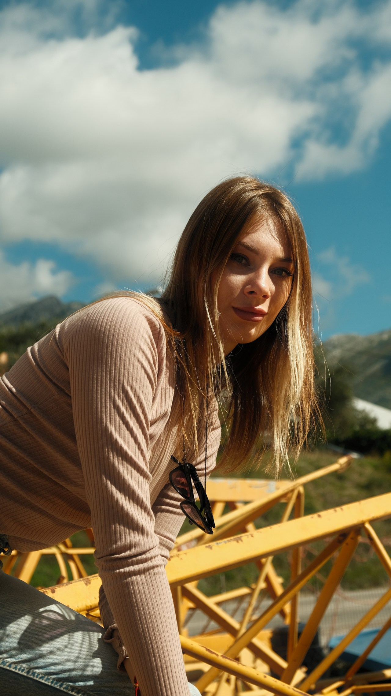 Портфолио — Портреты