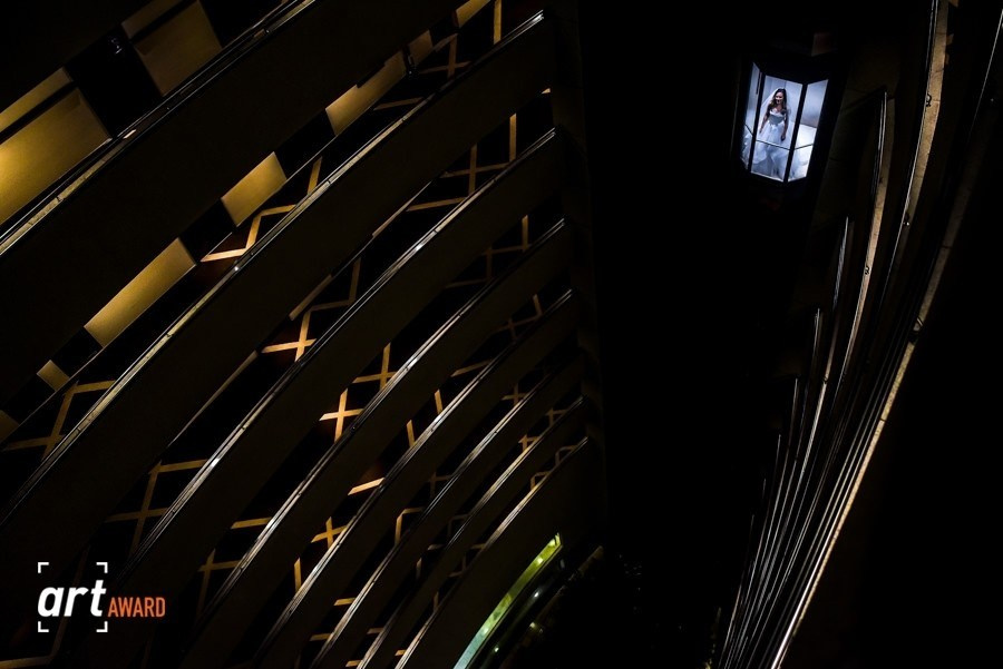 FINEART ASSOCIATION. Wedding photographer in Orlando, Boston & New York Anderson Marques