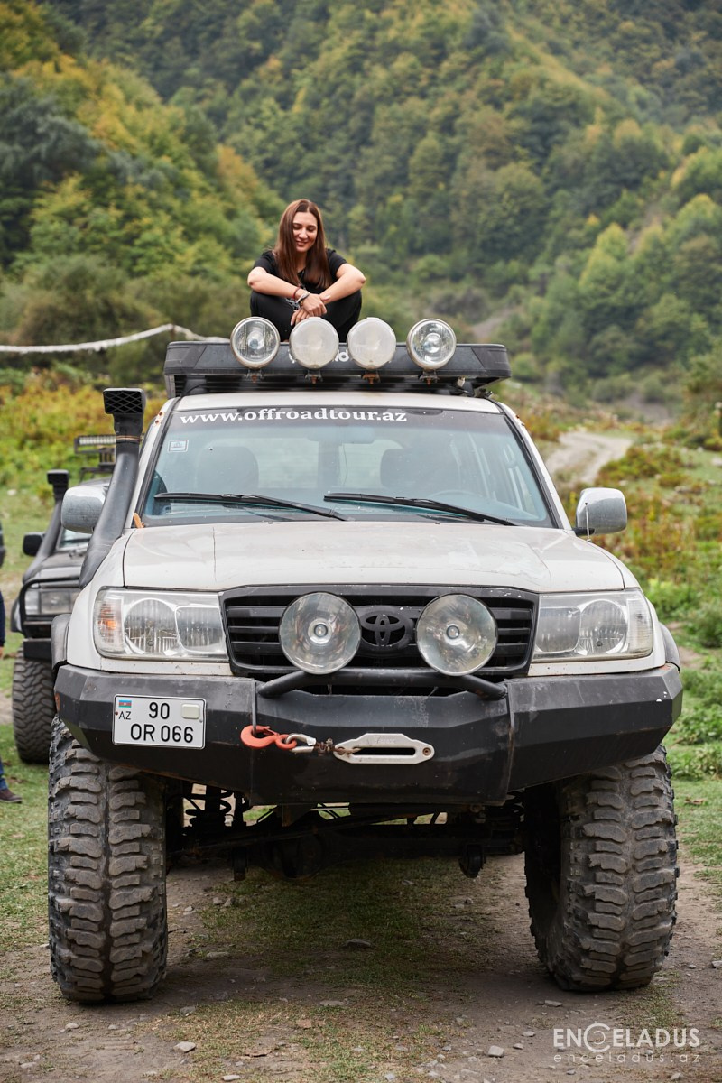 Team buildings. Photographer in Baku Kamran Enceladus