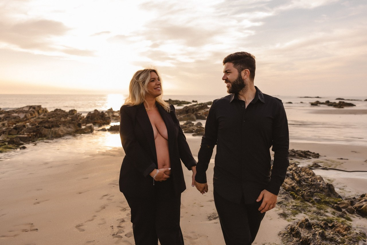 Témoignages. Photographe de mariage et de famille à Braga — Alexandra Mieres Photography