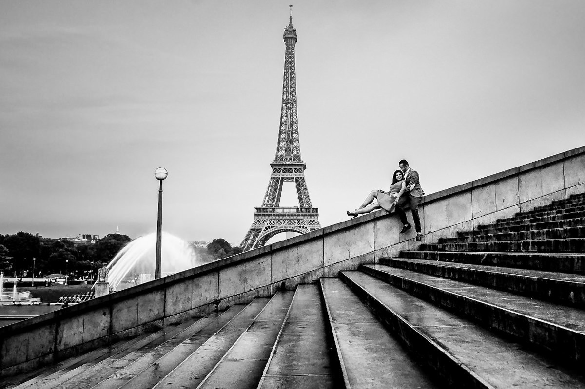 Engagement Session. Wedding photographer in Orlando, Boston & New York Anderson Marques