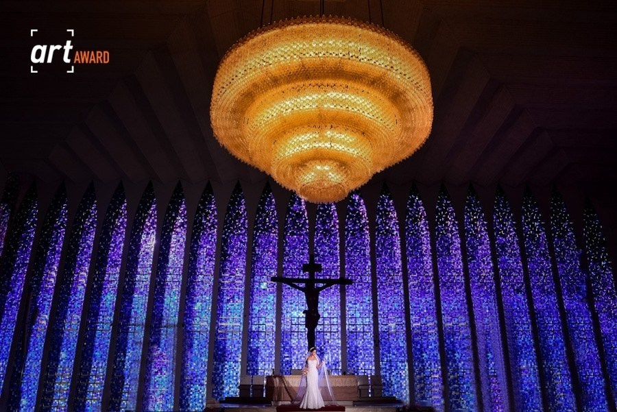 FINEART ASSOCIATION. Wedding photographer in Orlando, Boston & New York Anderson Marques