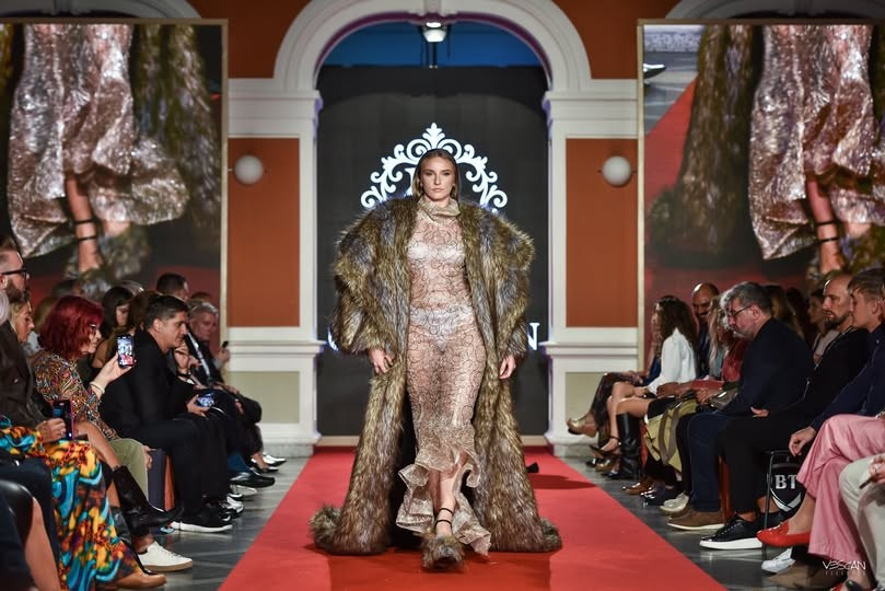 Fashion. Vescan Pictures - fotografie de eveniment