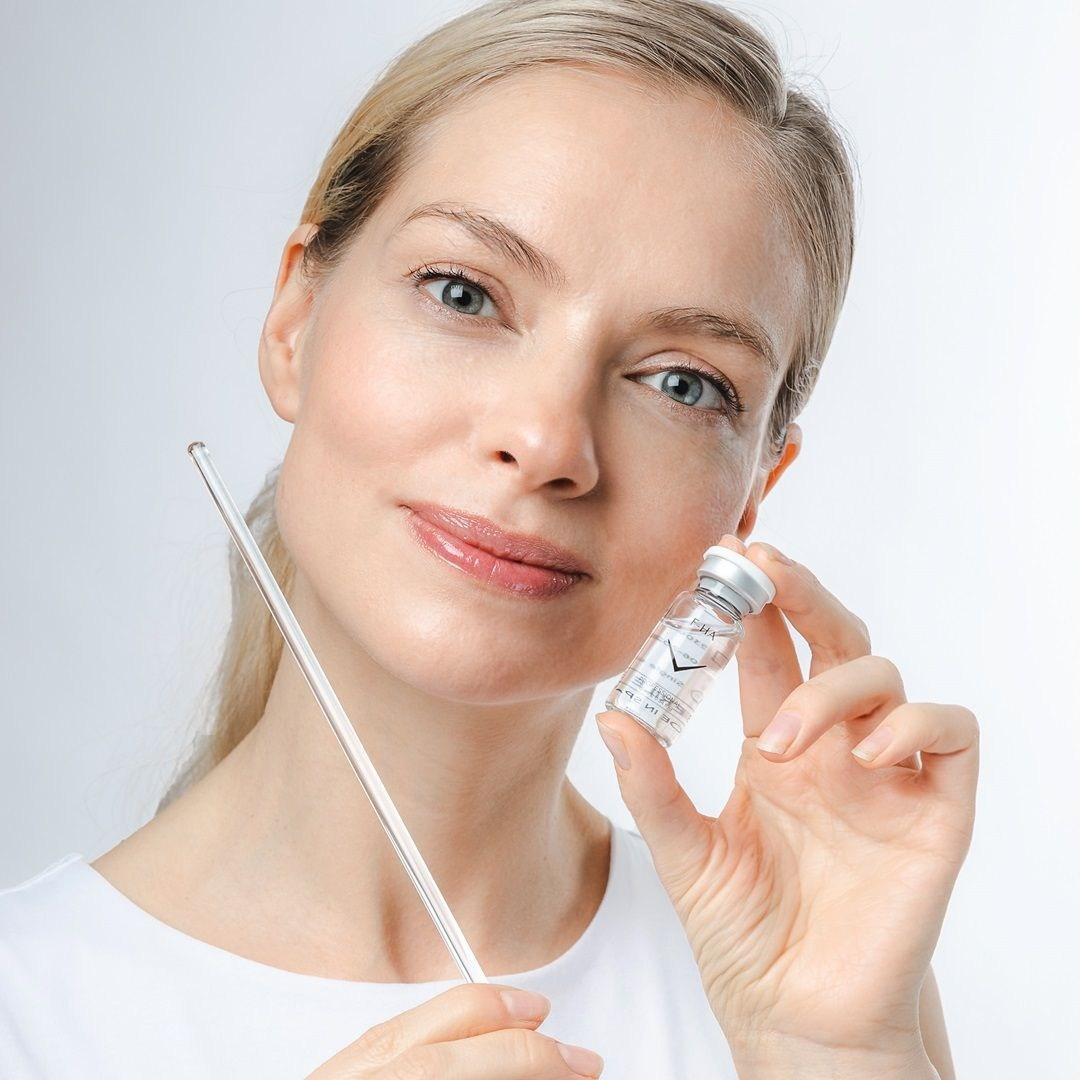 Content for Fusion Meso. Stylist