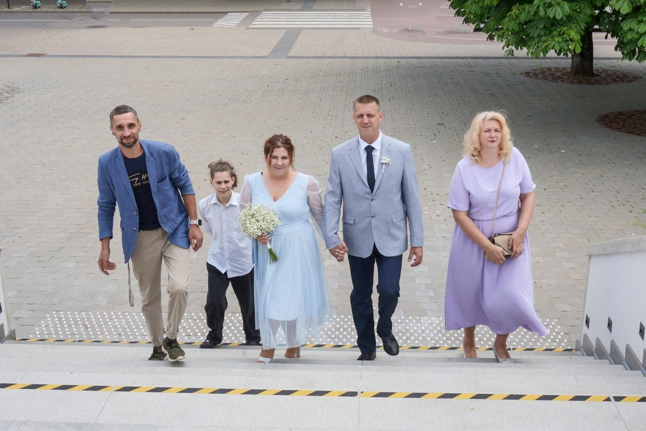 Geri atsiliepimai apie fotografo darbą