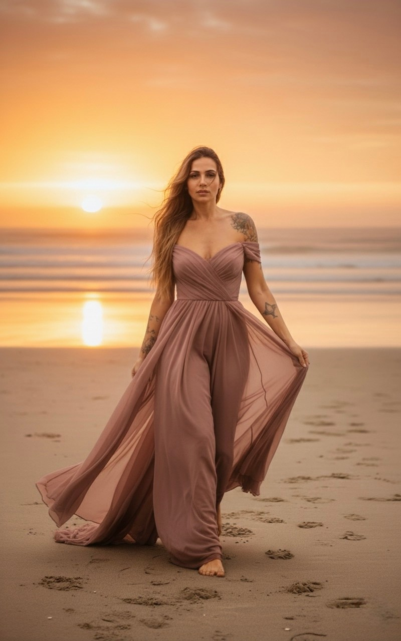 AI photo. Свадебный, семейный и детский фотограф в Нетании (Израиль) Тори Гор