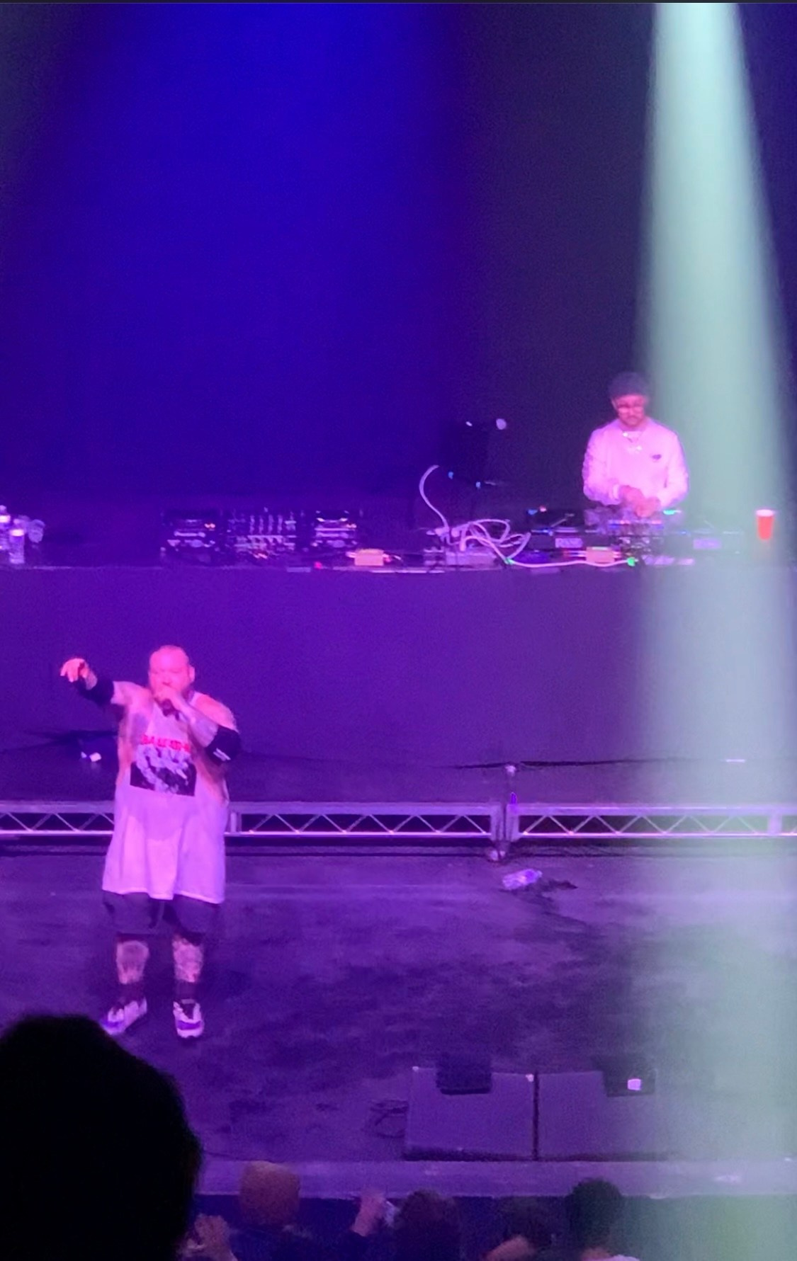 Lens work from the field 10