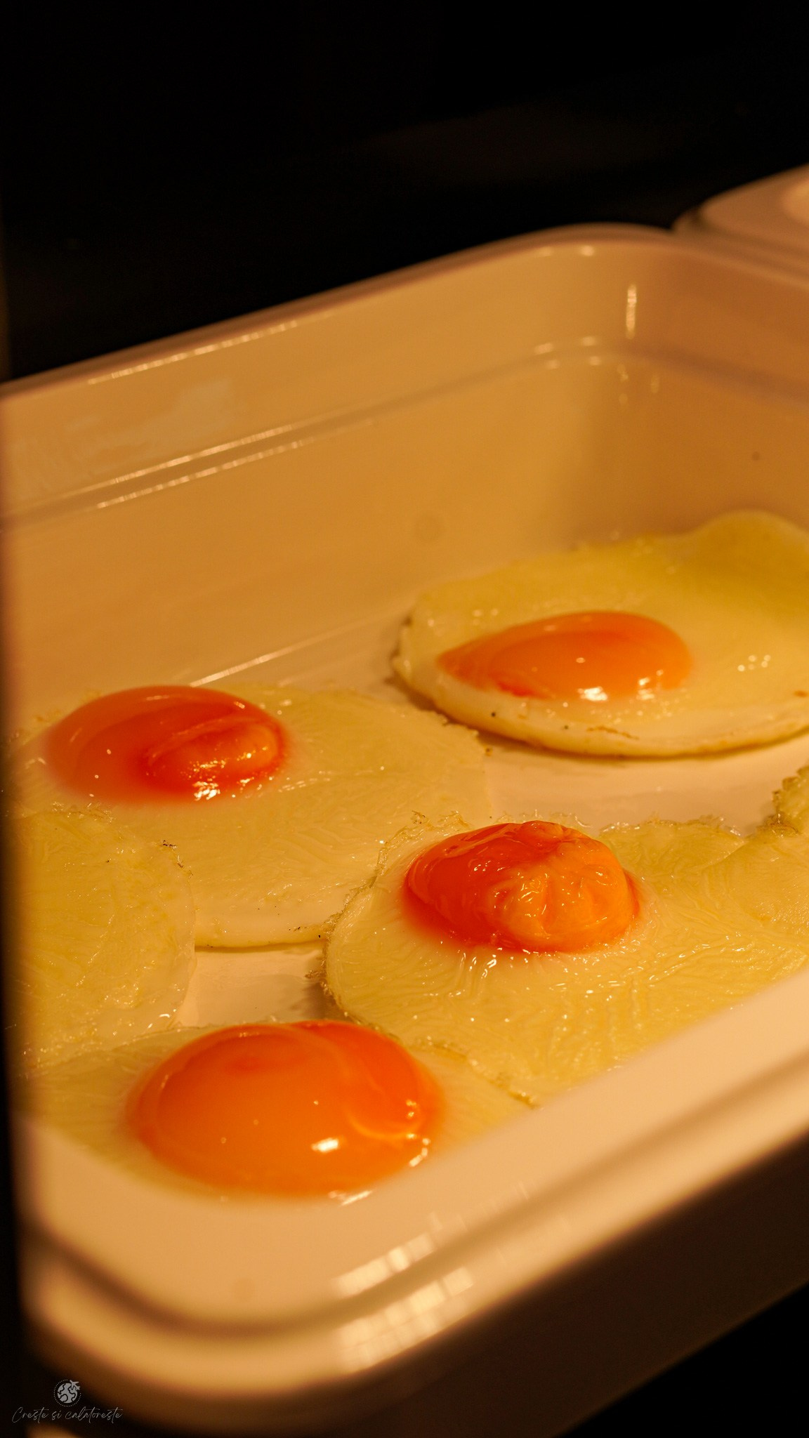 Balvanyos. Creste si calatoreste