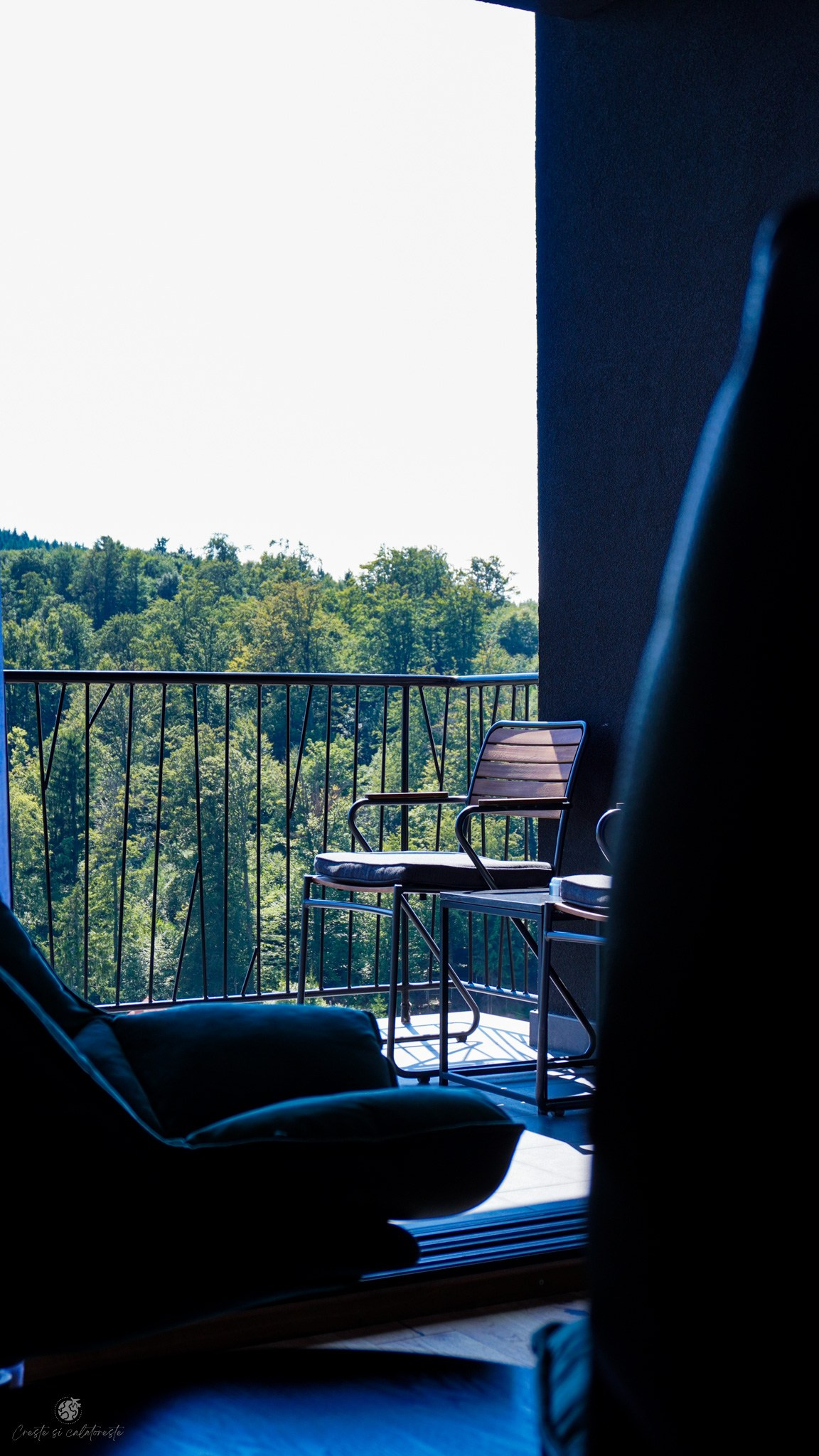 Balvanyos. Creste si calatoreste