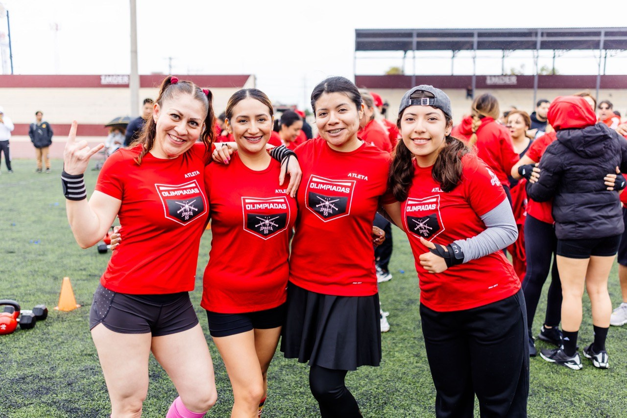 Sparta 55. Alex Martínez Fotógrafo | Bodas, retratos y eventos en Tijuana