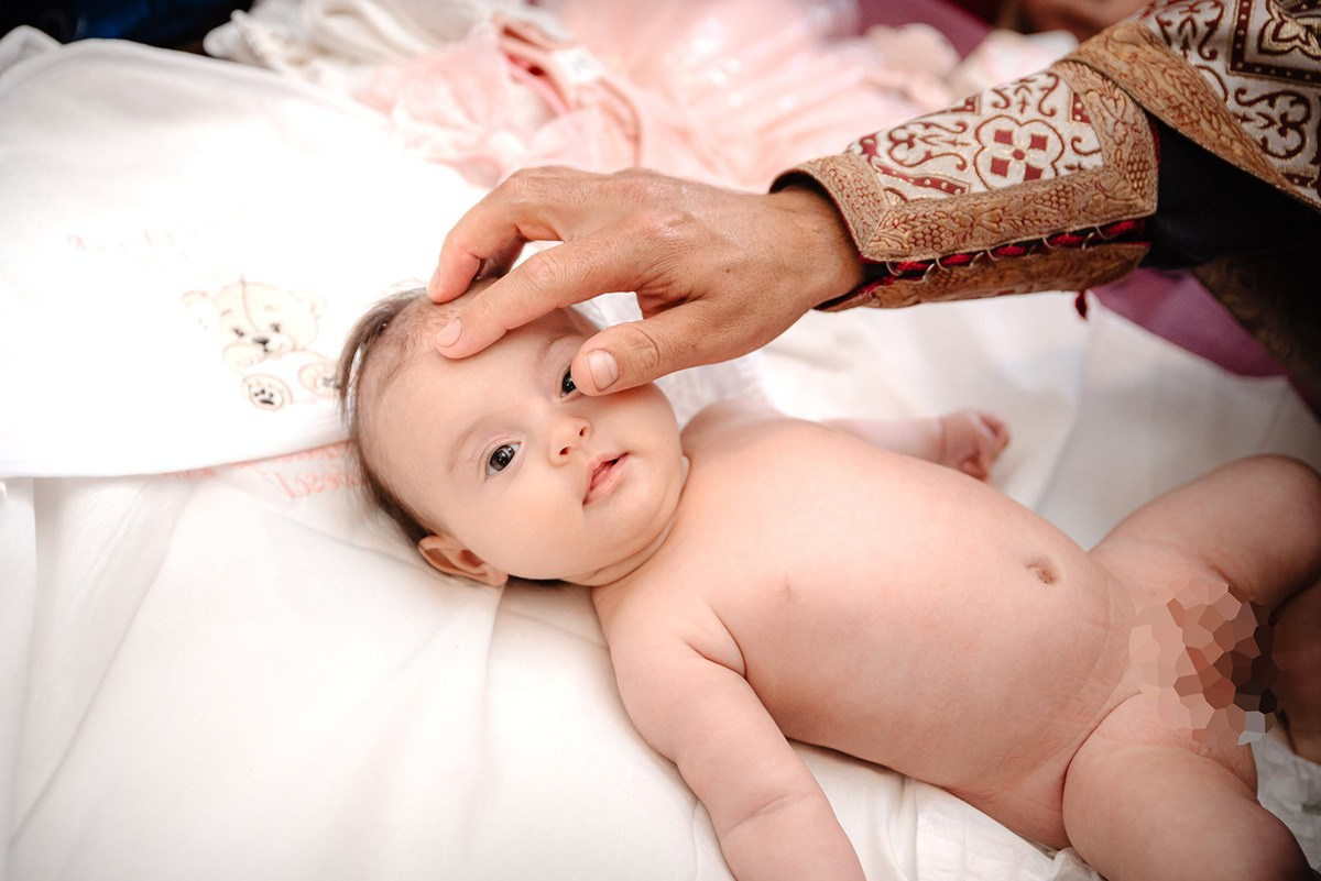 Botez Anastasia Teodora — 24.08.2024. DanFotograf.dk