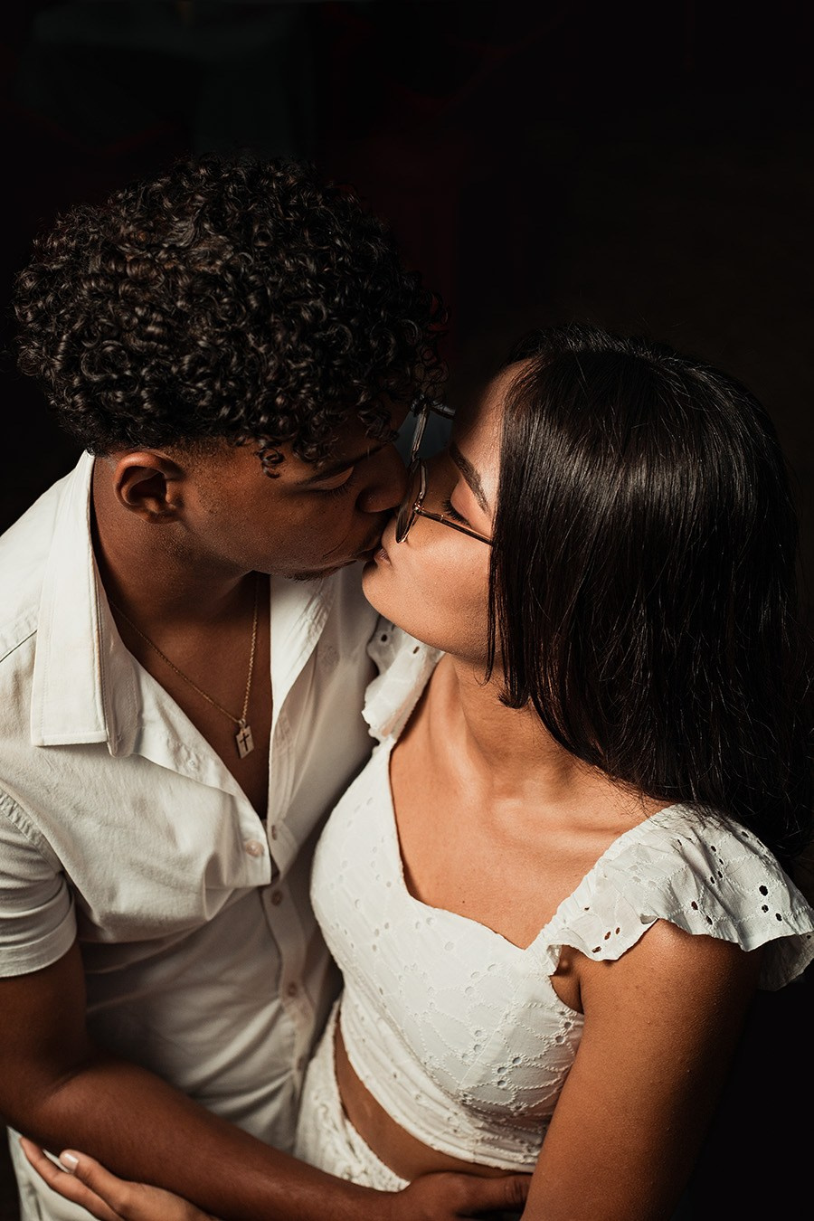 Pré-Wedding — Yuri & Vitória. ÂMBAR FOTOGRAFIA