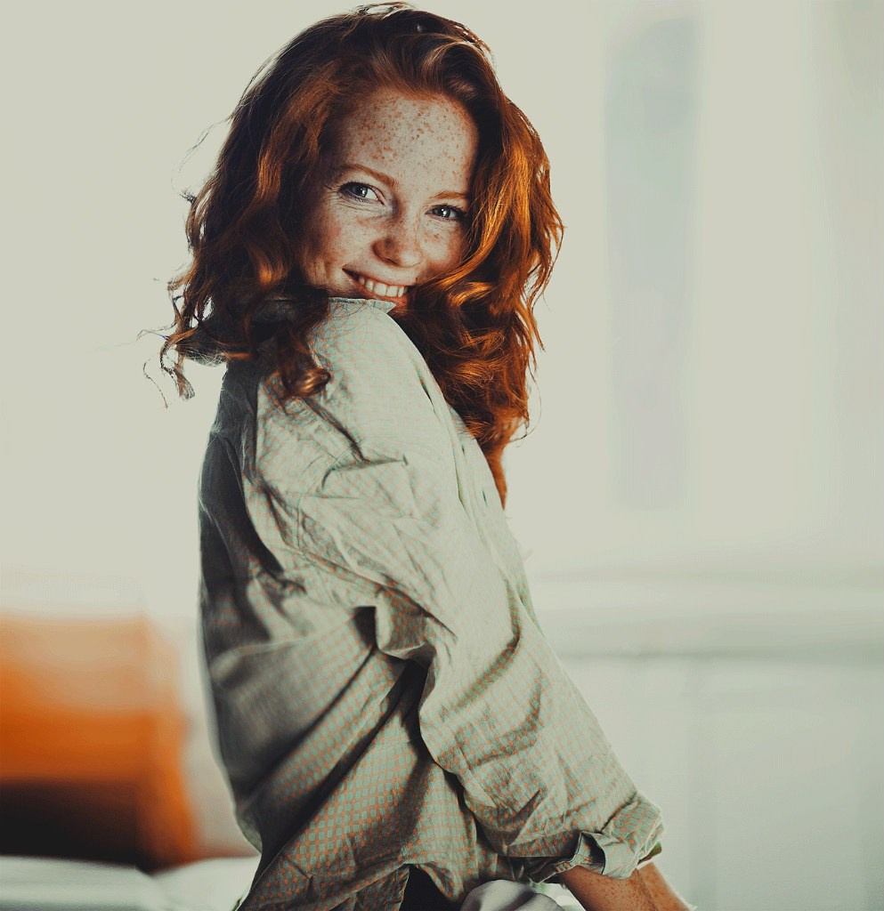 Portfolio. Model Miami Florida