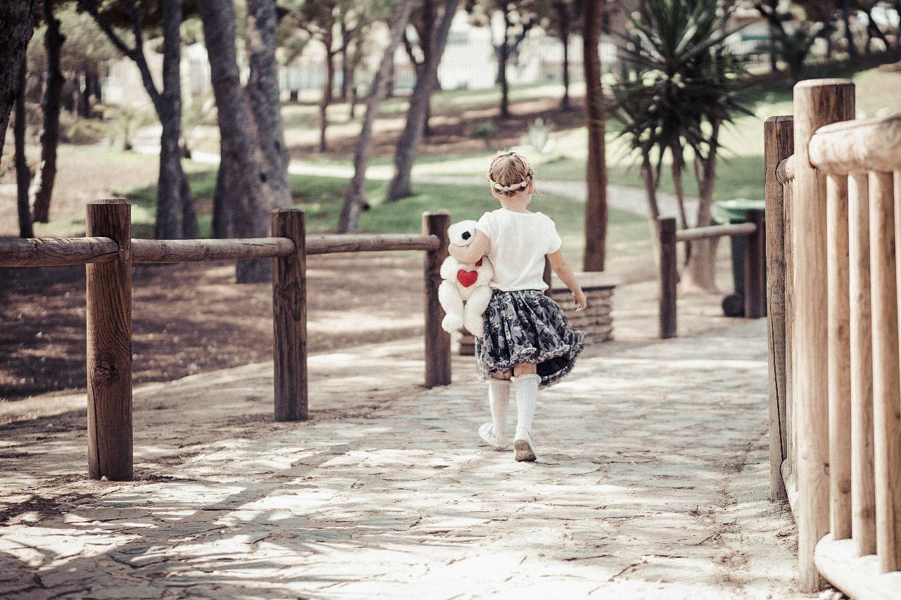 Magic moments. Alba del Norte Studio