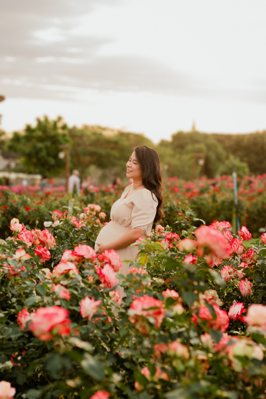 7 Lugares Incríveis para Fazer Fotos em Holambra | Guia de Ensaios. Joyce Maria Fotografia | Fotógrafa em Holambra