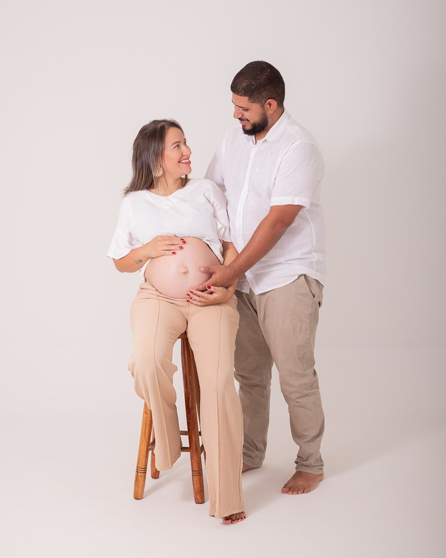 Estúdio Fotográfico em Holambra | Ensaios Gestante, Família e Retratos Profissionais. Joyce Maria Fotografia | Fotógrafa em Holambra