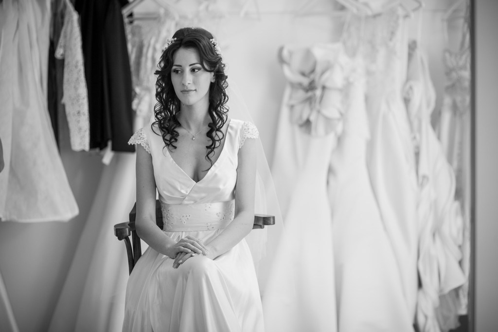 Corina & Silviu by fotograf nunta Iasi — Eduard Schiopu