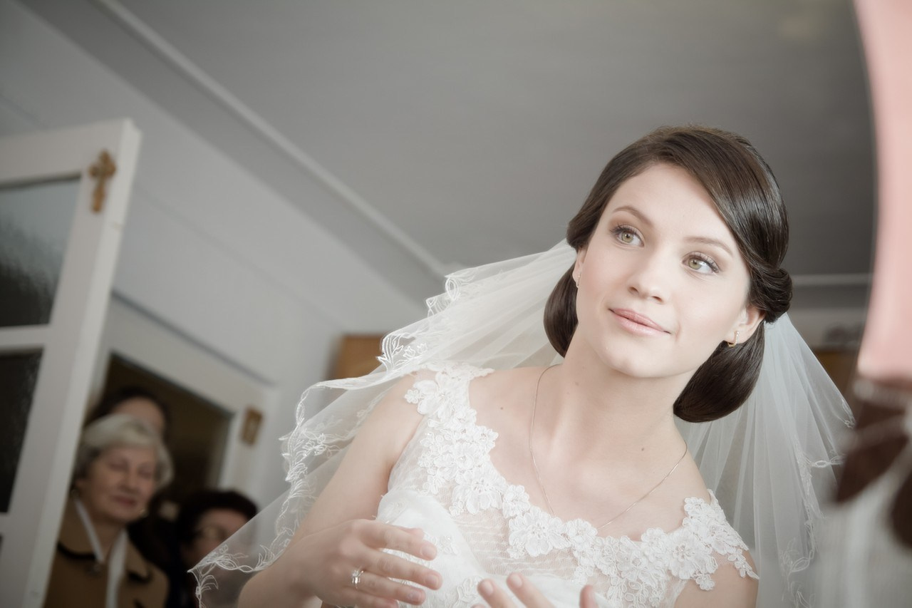 Fotograf nunta Iasi — Maria si Andrei