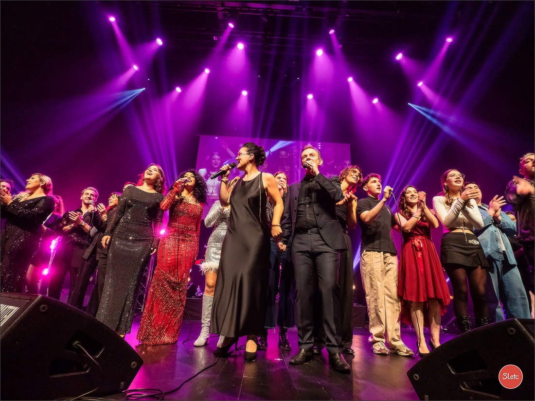 Christel Kern - La voie des Talents - 20 ans. Photographe à Strasbourg | Portraits, Studio, Enfants, Événements