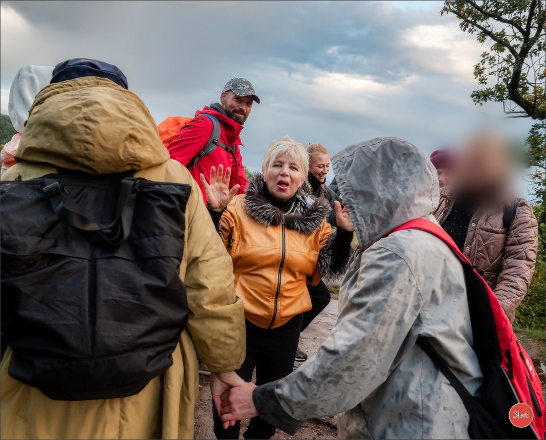 Ретрит в Эльзасе с Марией Ланг. Photographe à Strasbourg | Portraits, Studio, Enfants, Événements