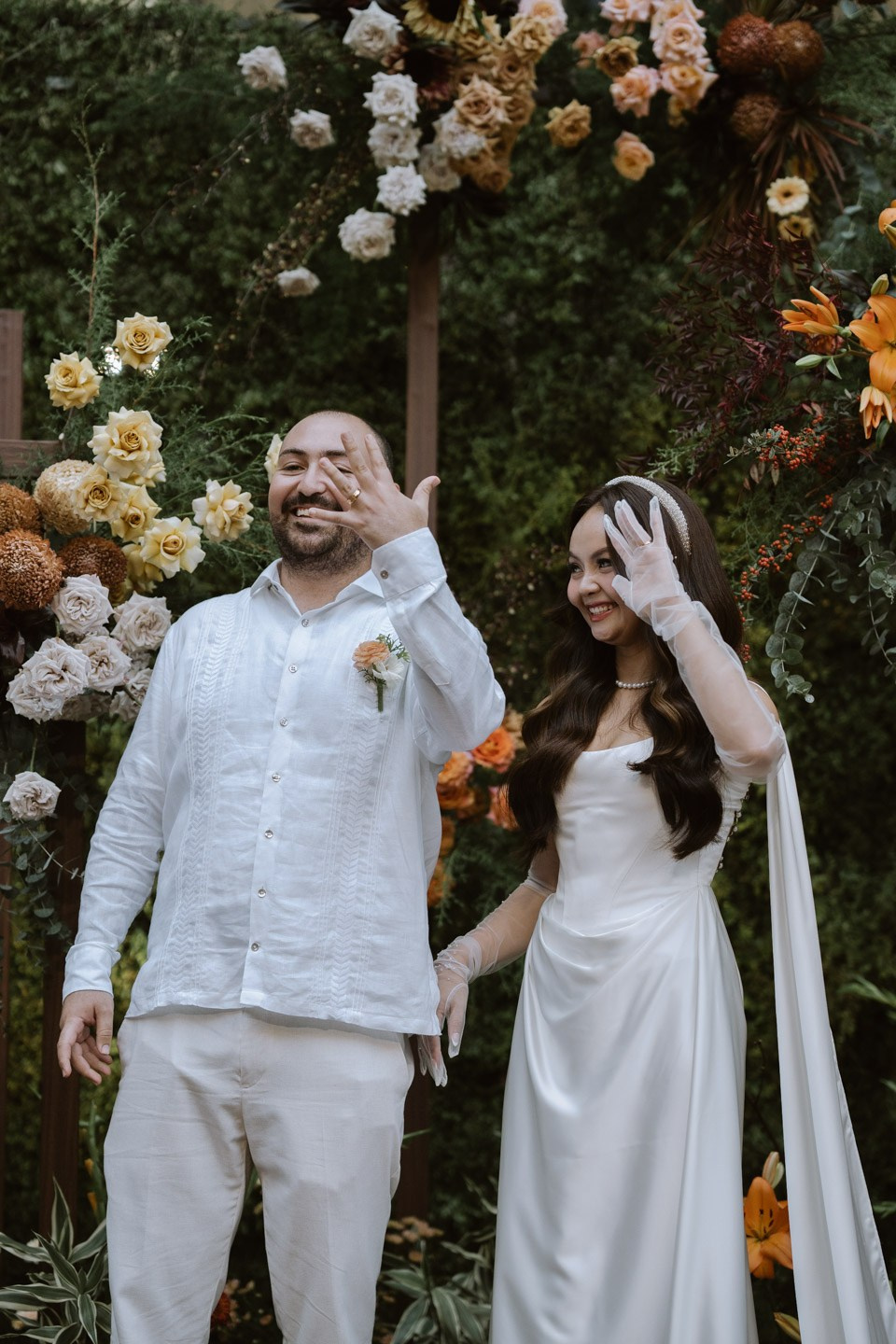 NICOLAS & LUCIE. WEDDING PHOTOGRAPHER IN VIETNAM