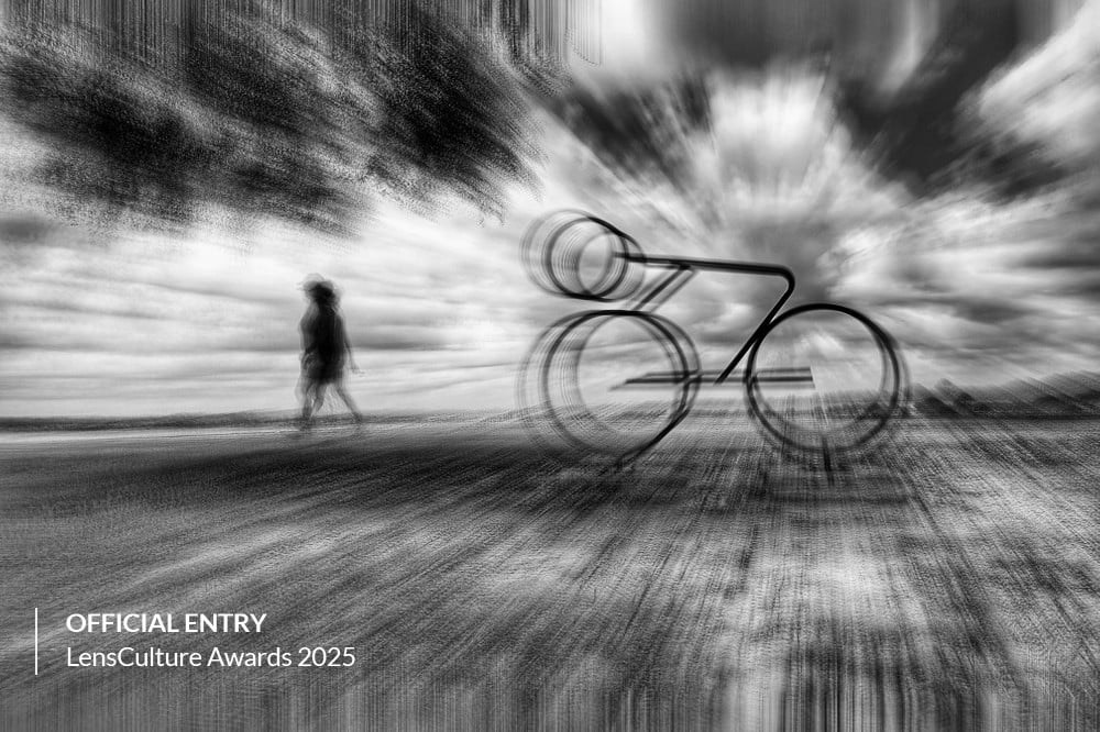 Lense Culture. Ксения Мирная — Фотограф, с которым вы напишете вашу историю…