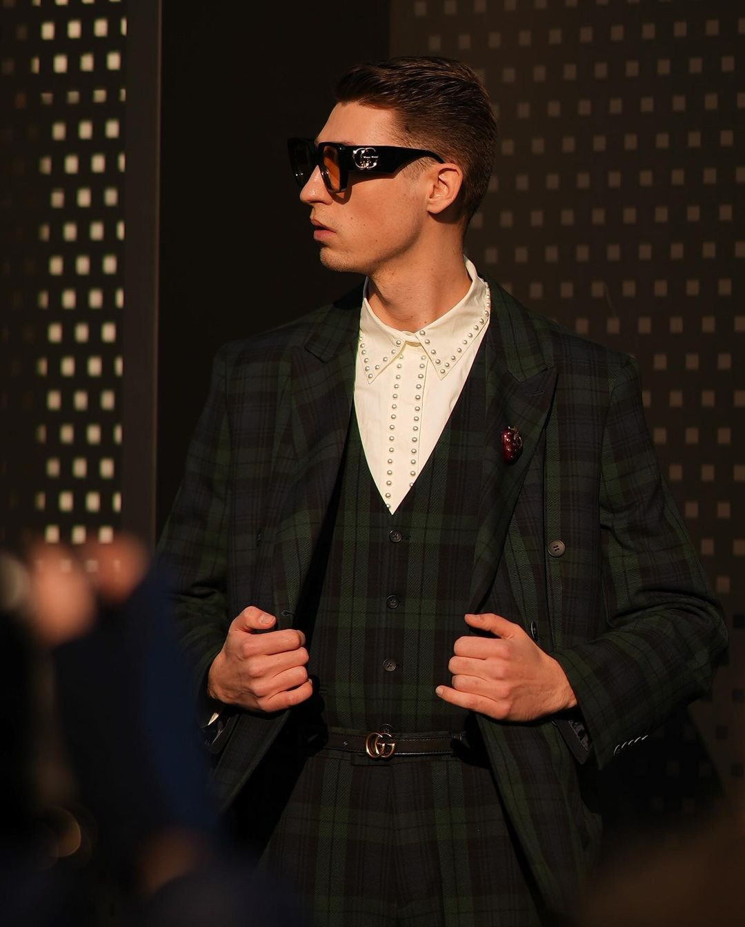 НЕДЕЛЯ МОДЫ. Julia Di |Fashion стрит стайл фотограф|видеомейкер в Милане и Париже