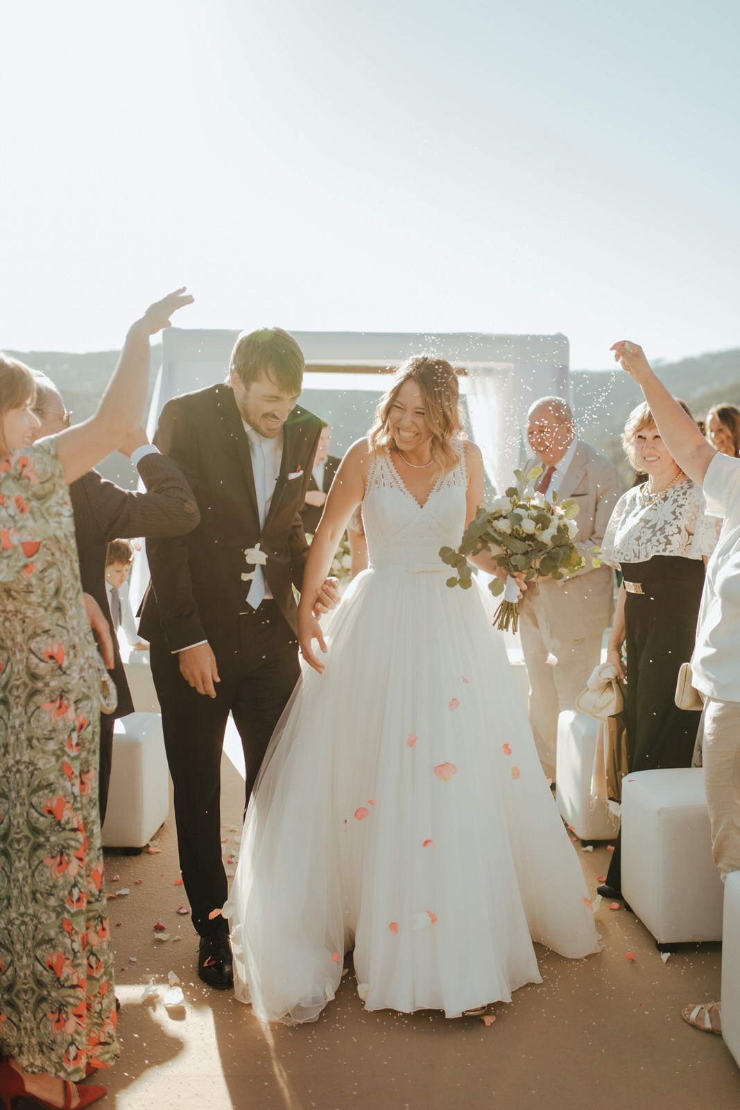Joana and Zé. Love Frames | Luxury Wedding Photography & Films in Portugal & Europe