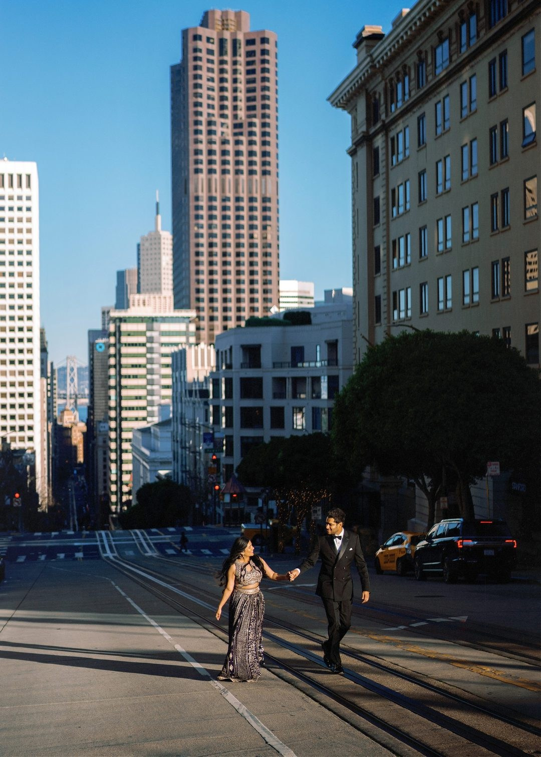 San Francisco Elopement. Wedding Photography & Videography Team in California, Los Angeles, San Francisco, San Diego and Travel