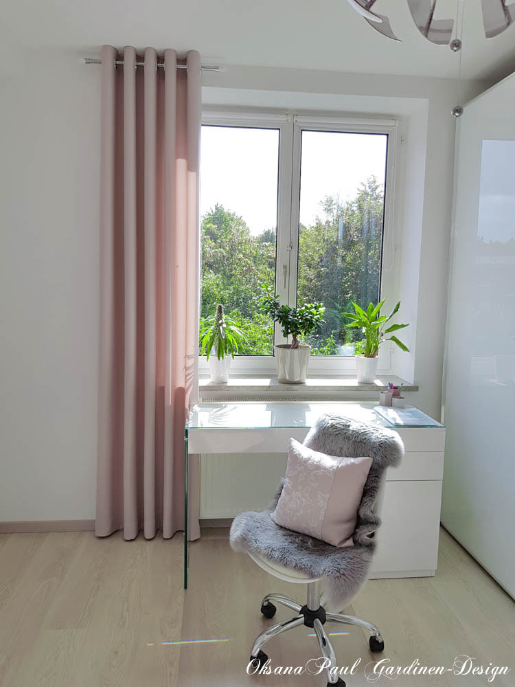 Детская / Kinderzimmer ➜. Oksana Paul-Gardinen-Design Oksana Paul ✧ Art of Gardinen & Textile Design ✧ Polymer Clay Art & Handmade Creatures