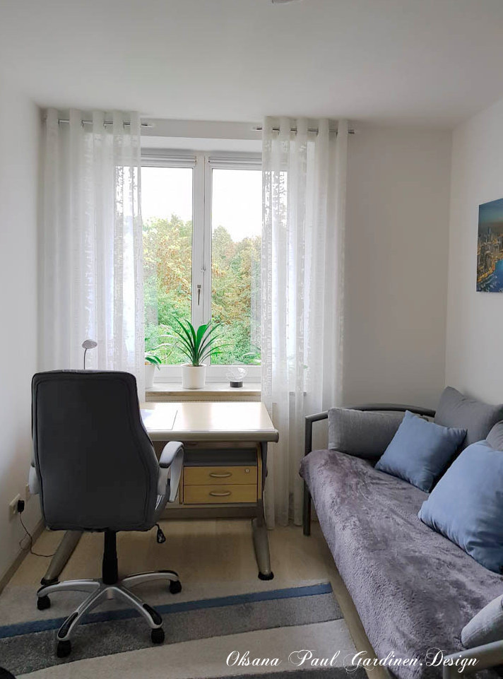 Детская / Kinderzimmer ➜. Oksana Paul-Gardinen-Design Oksana Paul ✧ Art of Gardinen & Textile Design ✧ Polymer Clay Art & Handmade Creatures