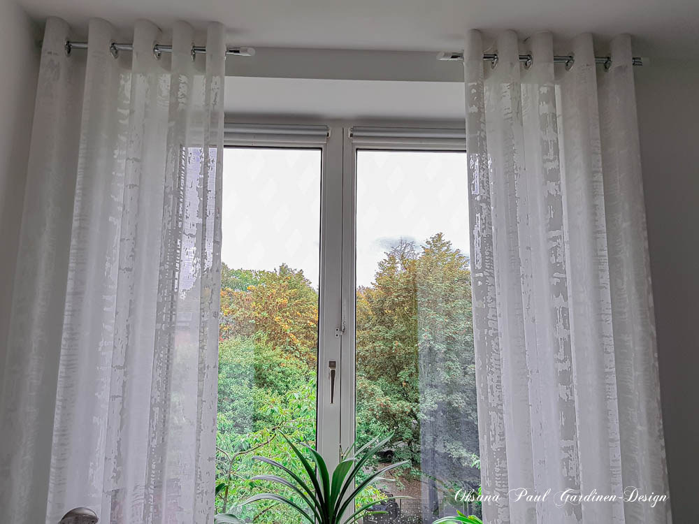 Детская / Kinderzimmer ➜. Oksana Paul-Gardinen-Design Oksana Paul ✧ Art of Gardinen & Textile Design ✧ Polymer Clay Art & Handmade Creatures