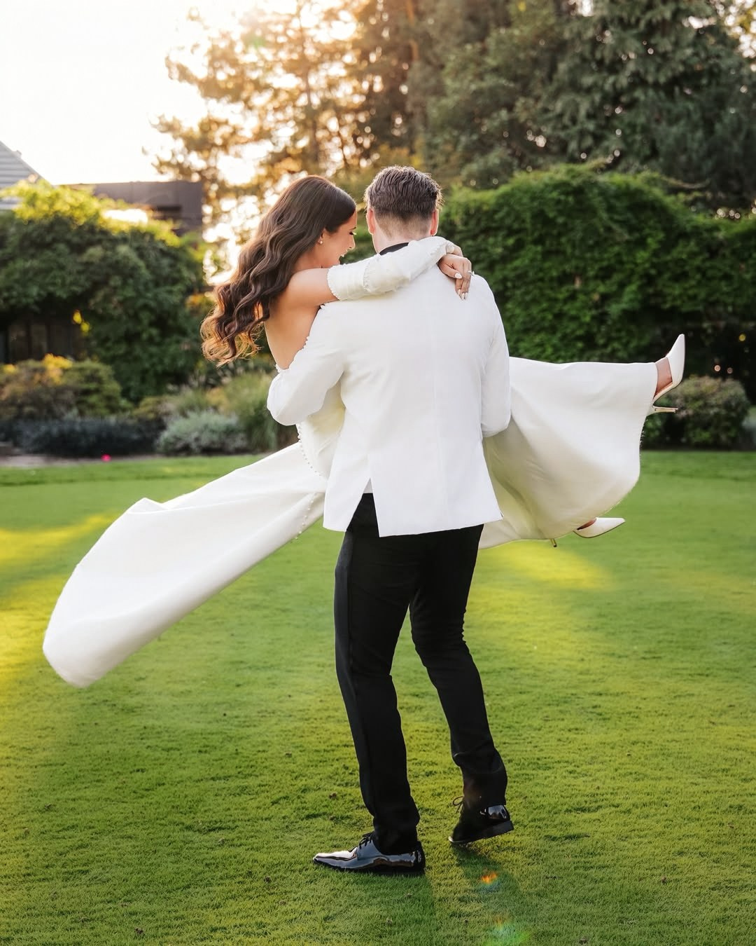 M&Z. Alena Tau | Wedding & Family Photographer Vancouver WA and Portland OR