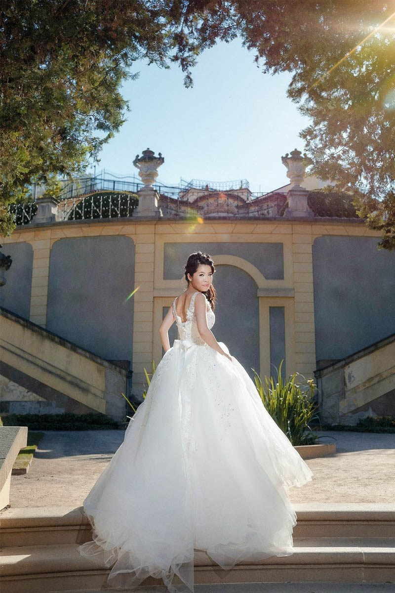 Wedding Photographer in Prague I Gallery