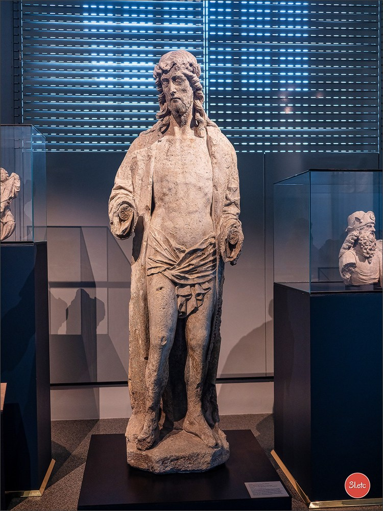 Musée De Picardie #Amiens #MuseeDePicardie #France. Photographe à Strasbourg | Portraits, Studio, Enfants, Événements