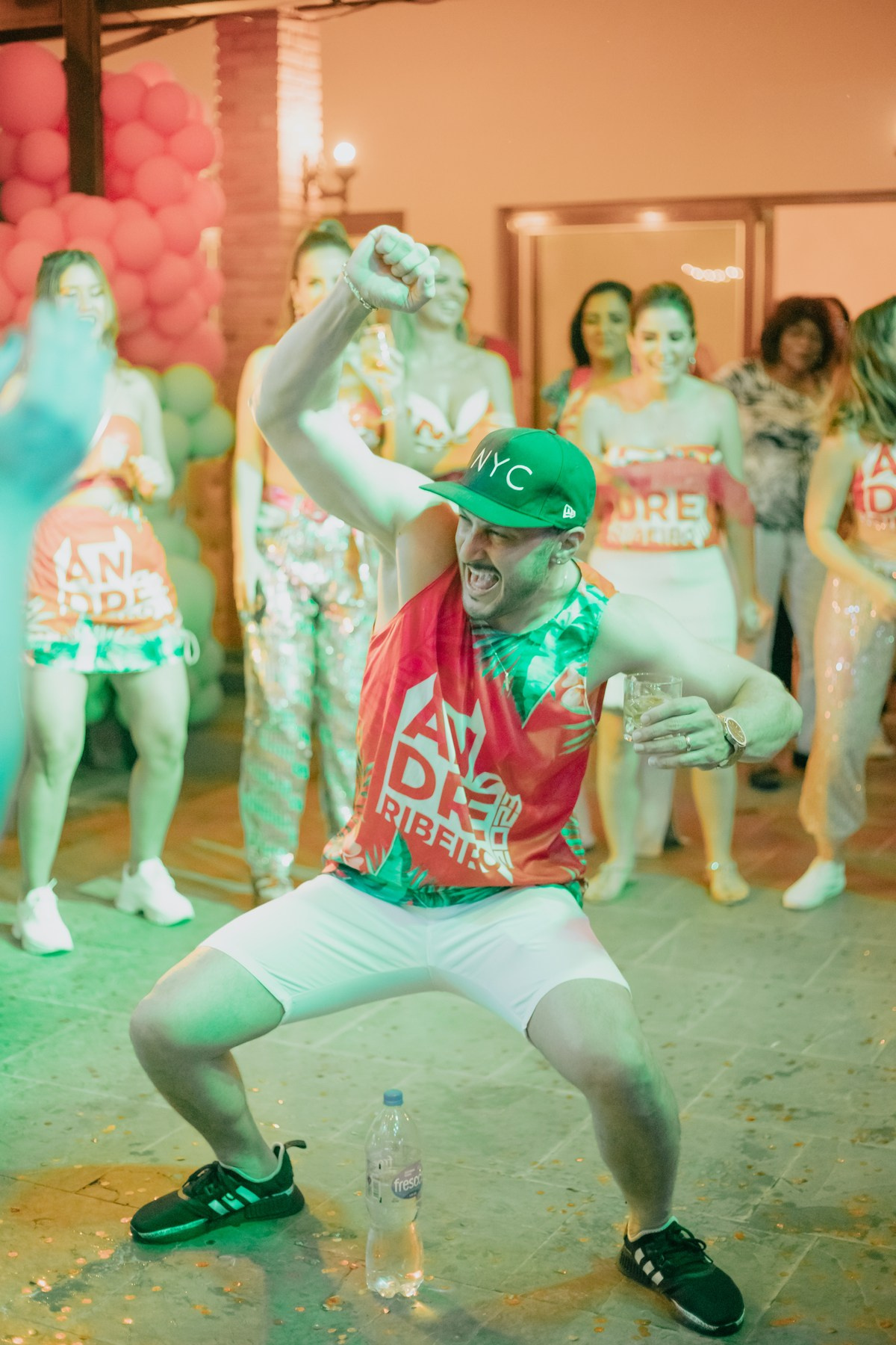 Micareta Massa - André Ribeiro. Fotógrafa de Eventos em São Paulo e Sorocaba Kika Damasceno