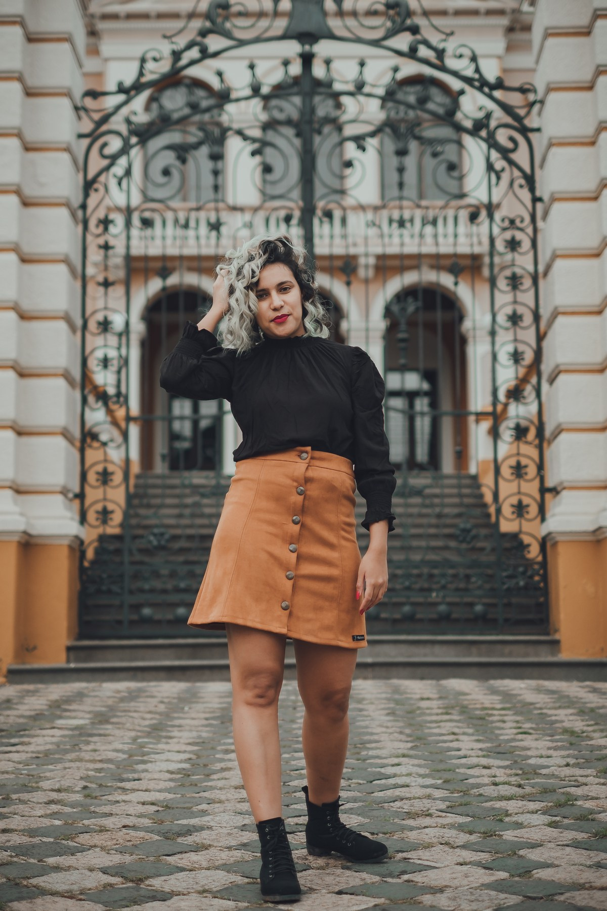 Sarah. Fotógrafa de Eventos em São Paulo e Sorocaba Kika Damasceno