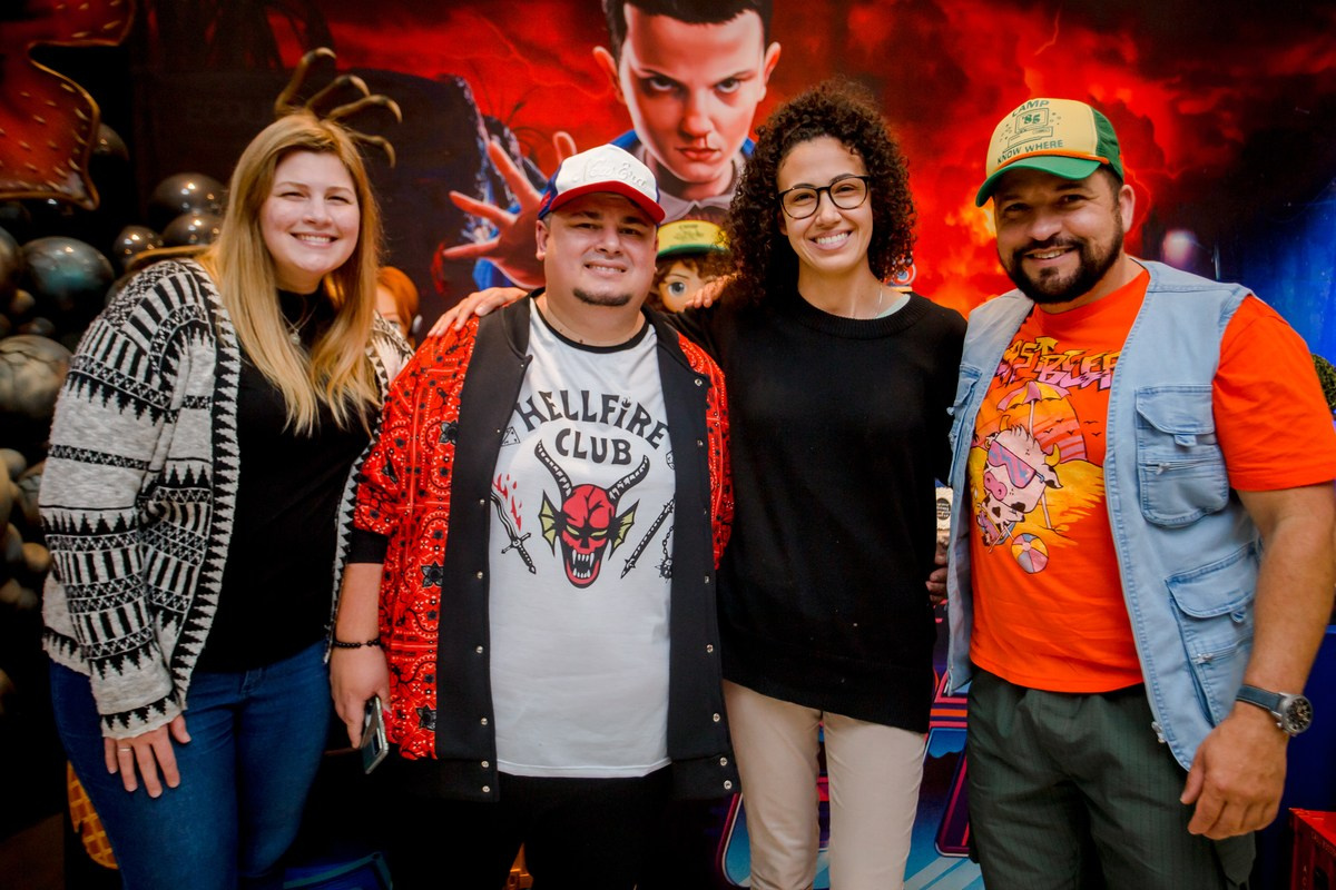 Carlinhos - 35 anos. Fotógrafa de Eventos em São Paulo e Sorocaba Kika Damasceno