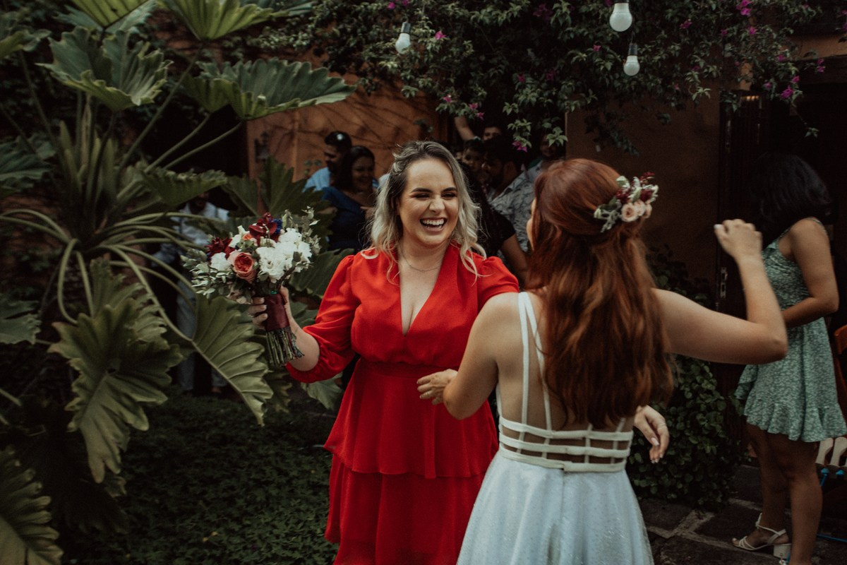 Casamento - Lucas e Gabi. Fotógrafa de Eventos em São Paulo e Sorocaba Kika Damasceno