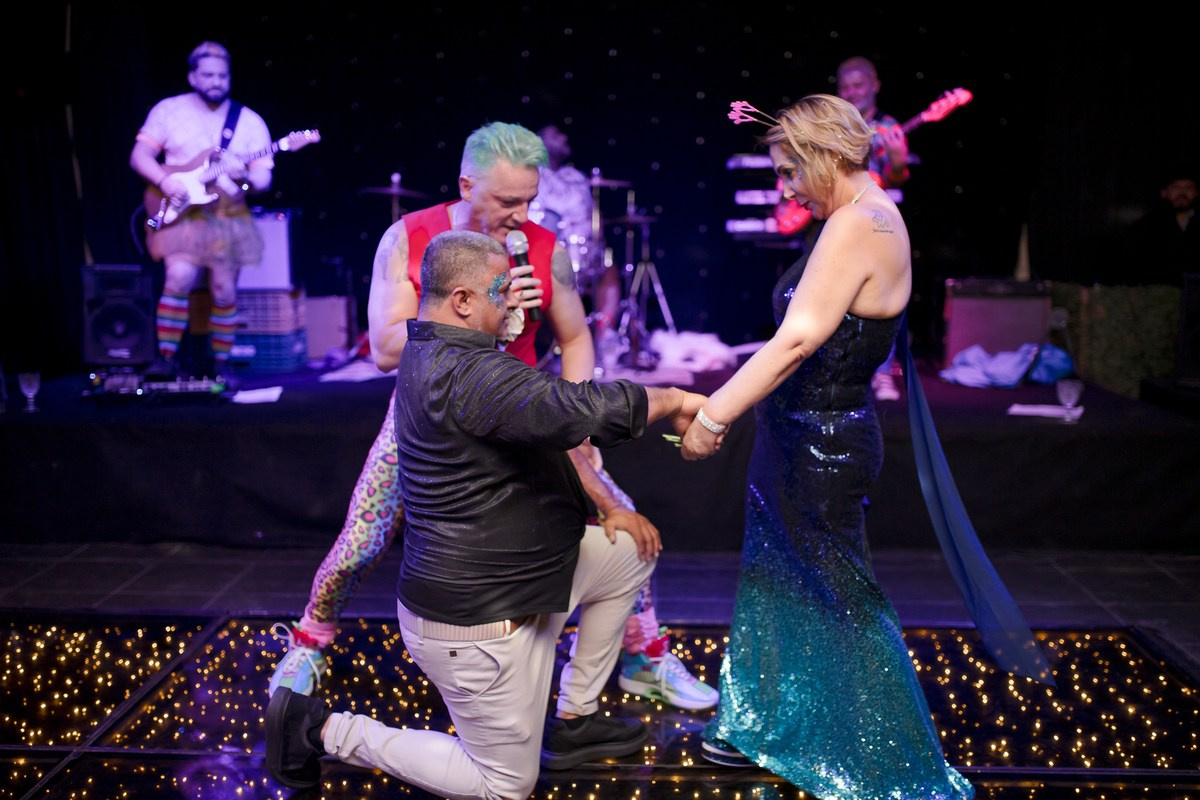 Soraya Cravo - 60 anos. Fotógrafa de Eventos em São Paulo e Sorocaba Kika Damasceno